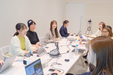 【農業女子募集中！】3／10東京都主催「輝く農業女子向け講座」開催【メンバー講師参加】